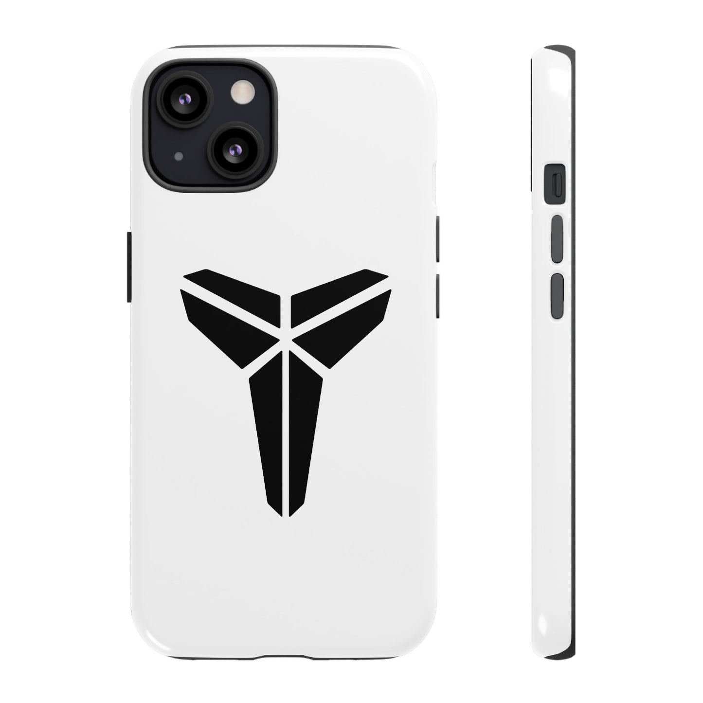 Mamba Mentality Phone Case