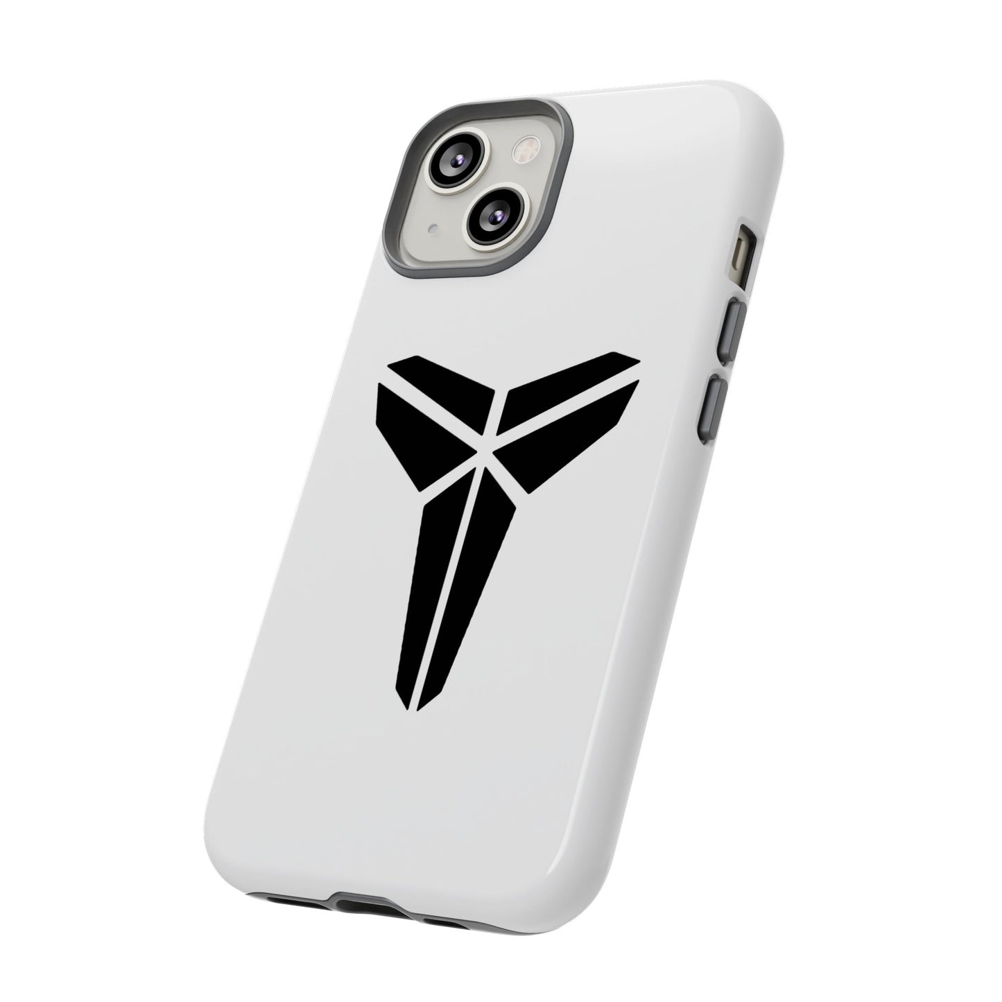 Mamba Mentality Phone Case