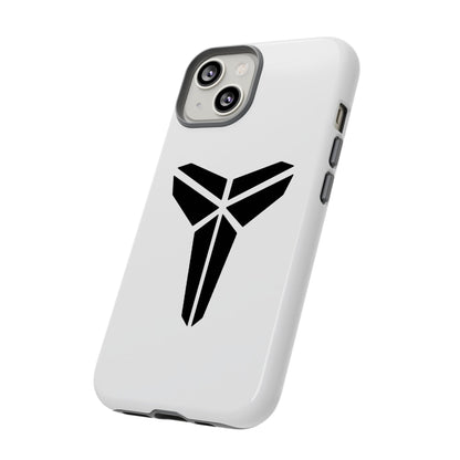 Mamba Mentality Phone Case