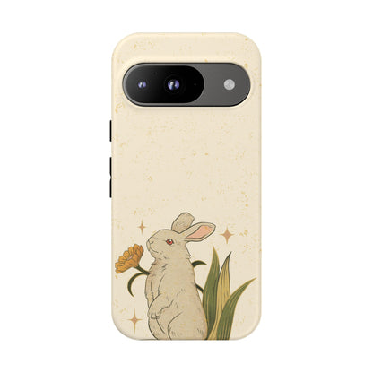 Vintage Rabbit Phone Case