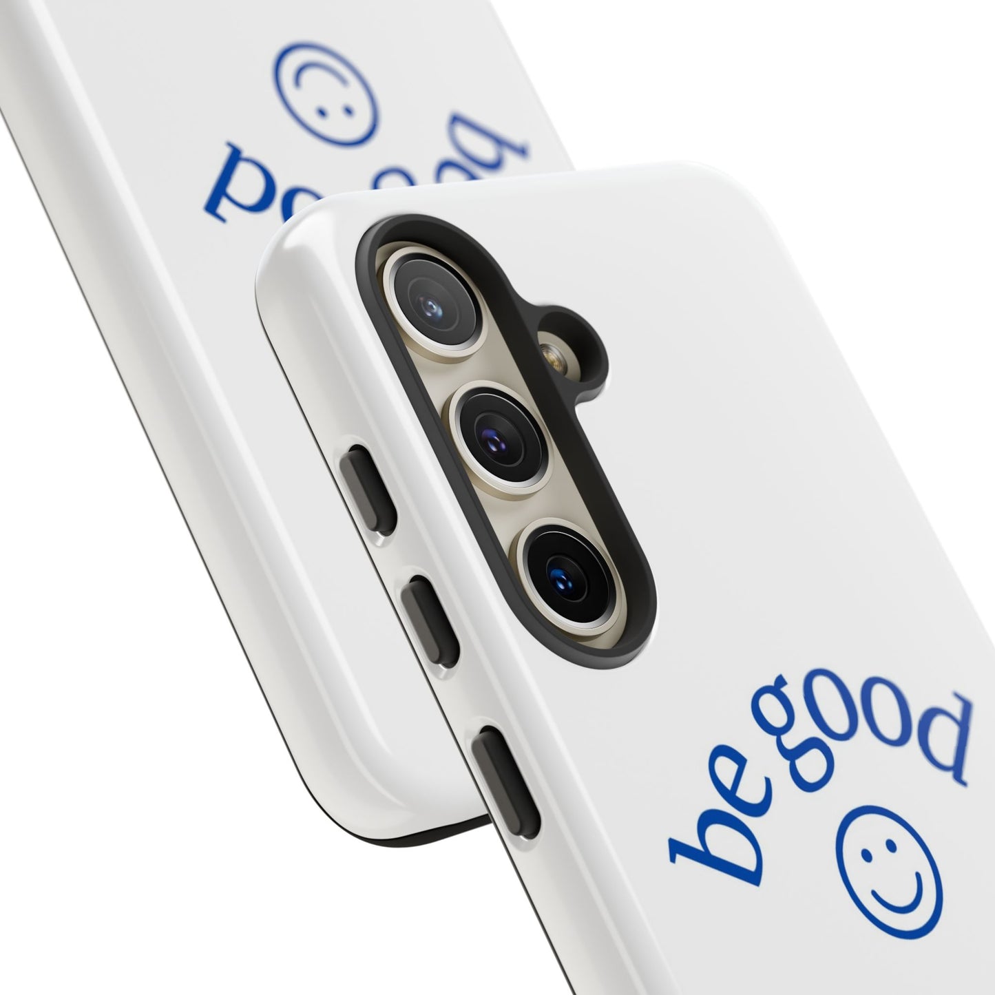 Simple Be Good Phone Case