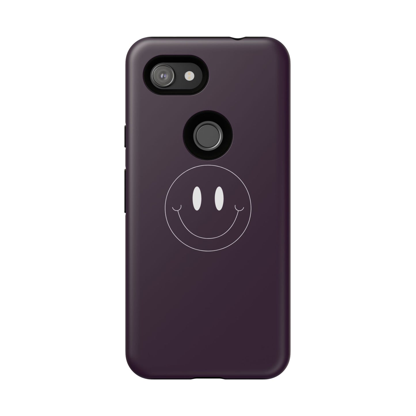 Smile Phone Case