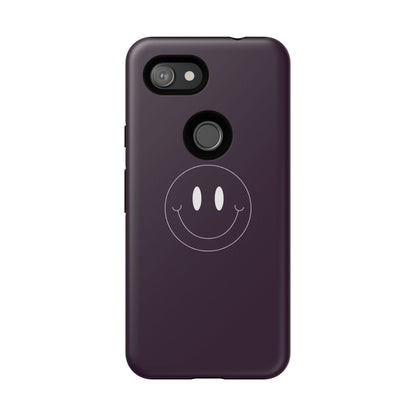 Smile Phone Case