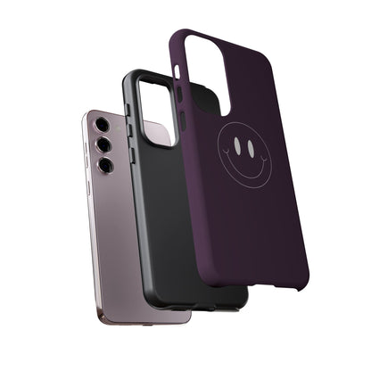 Smile Phone Case