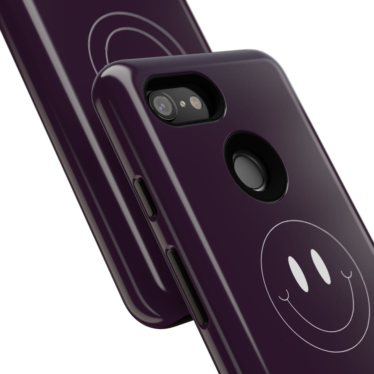 Smile Phone Case