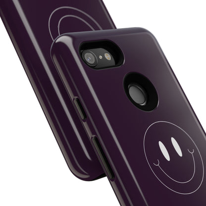 Smile Phone Case