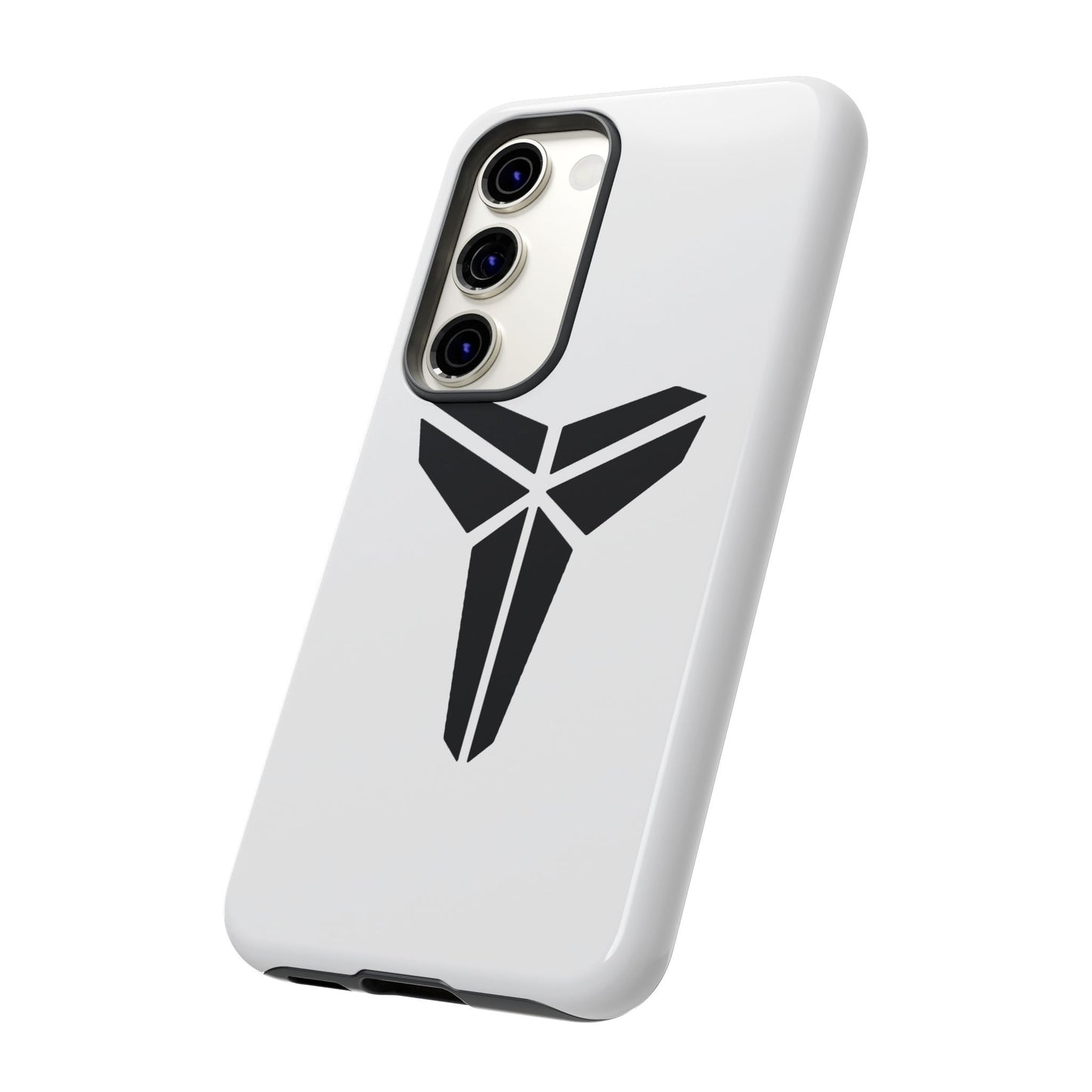 Mamba Mentality Phone Case