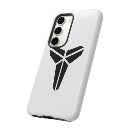 Mamba Mentality Phone Case