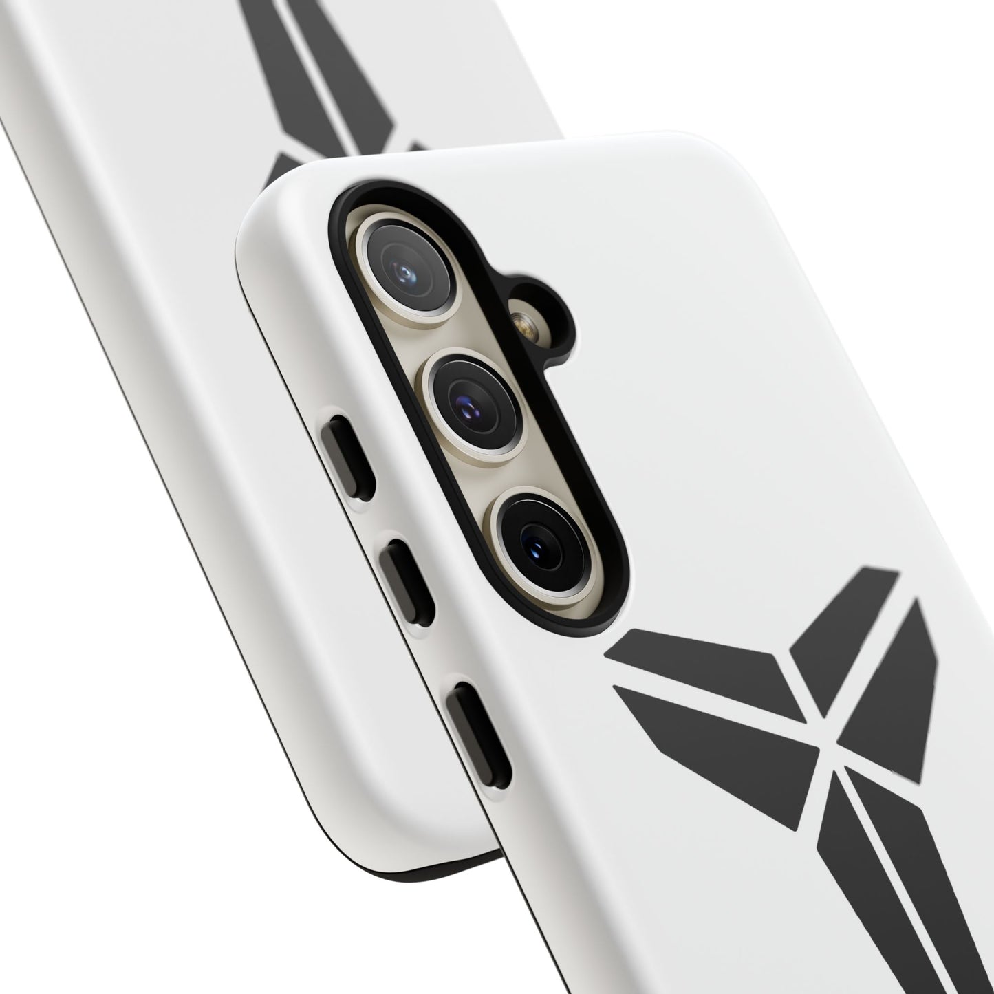 Mamba Mentality Phone Case