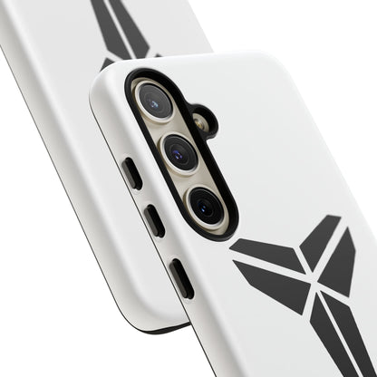 Mamba Mentality Phone Case