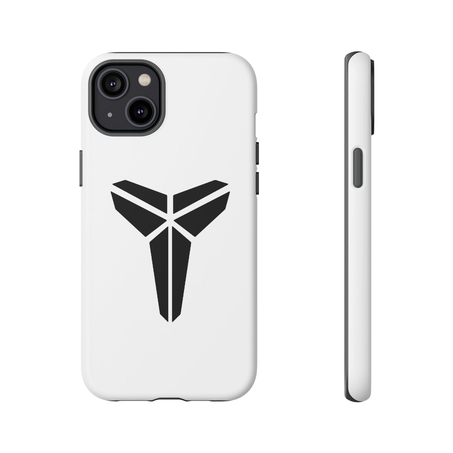 Mamba Mentality Phone Case
