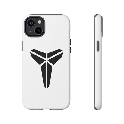 Mamba Mentality Phone Case