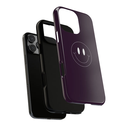 Smile Phone Case