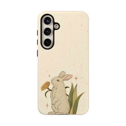 Vintage Rabbit Phone Case