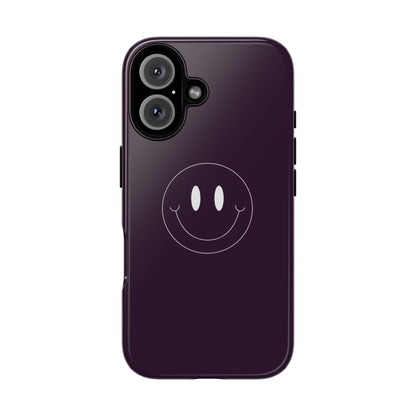 Smile Phone Case