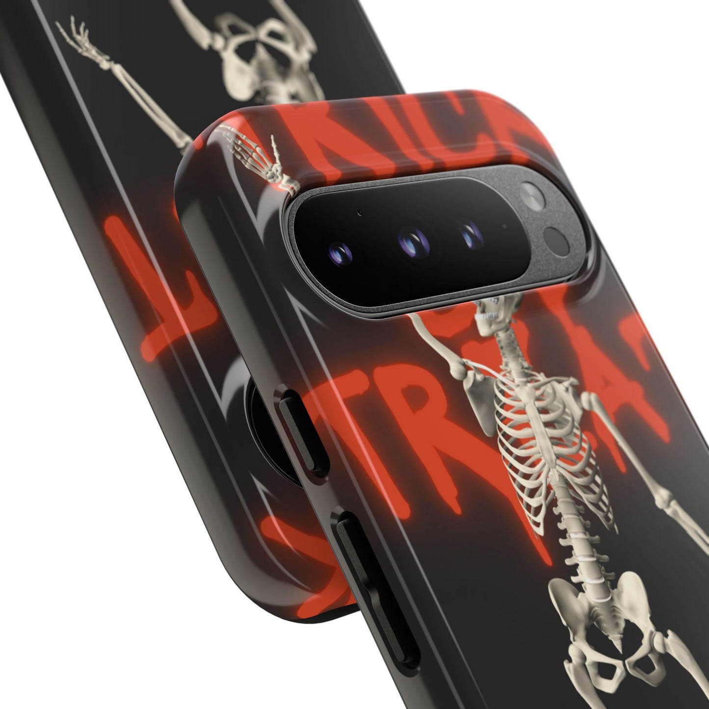 Spooky Happy Halloween Phone Case
