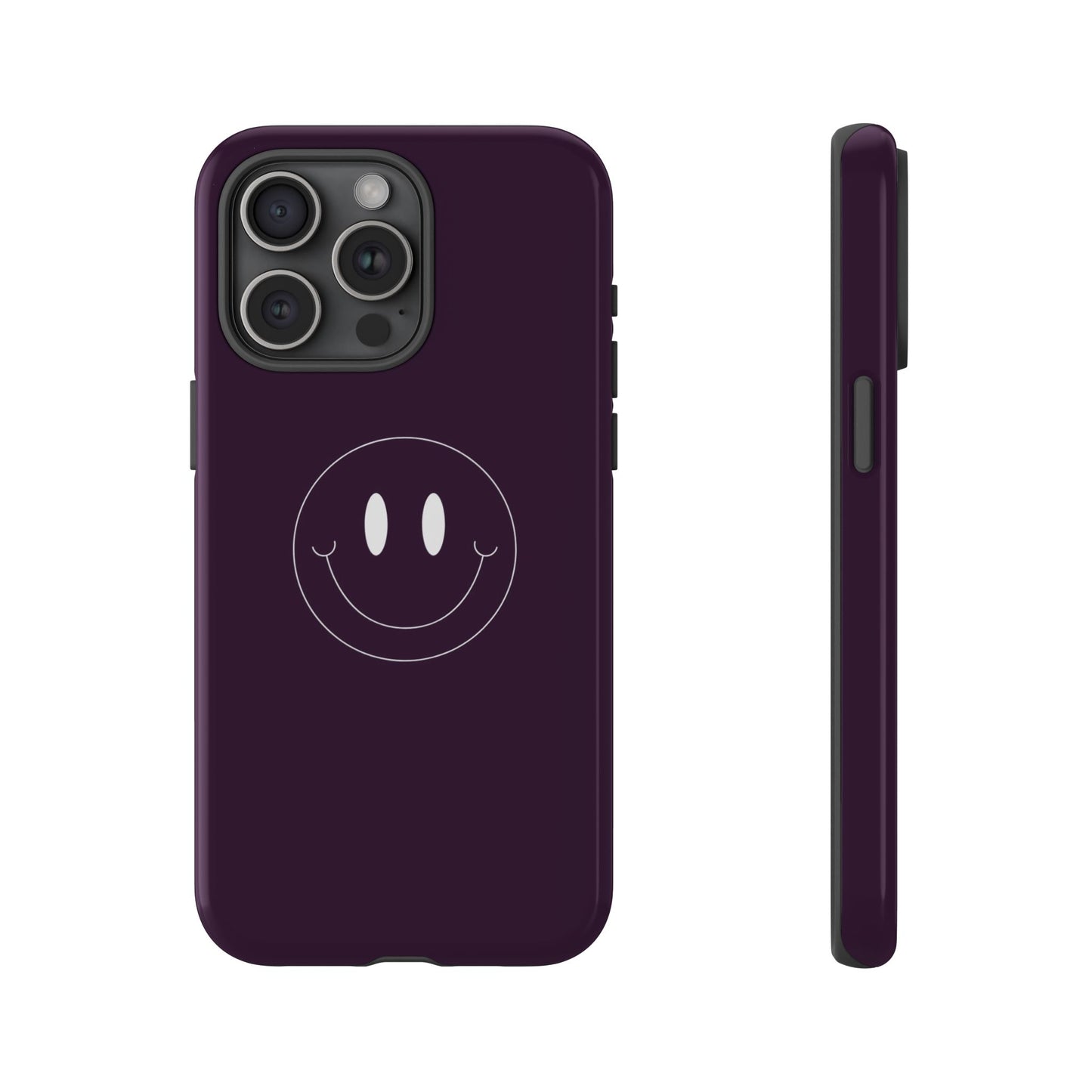 Smile Phone Case