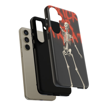 Spooky Happy Halloween Phone Case