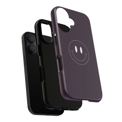 Smile Phone Case