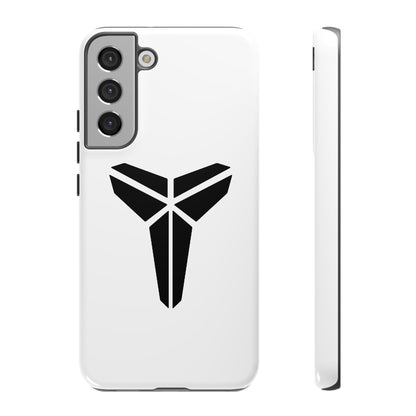Mamba Mentality Phone Case