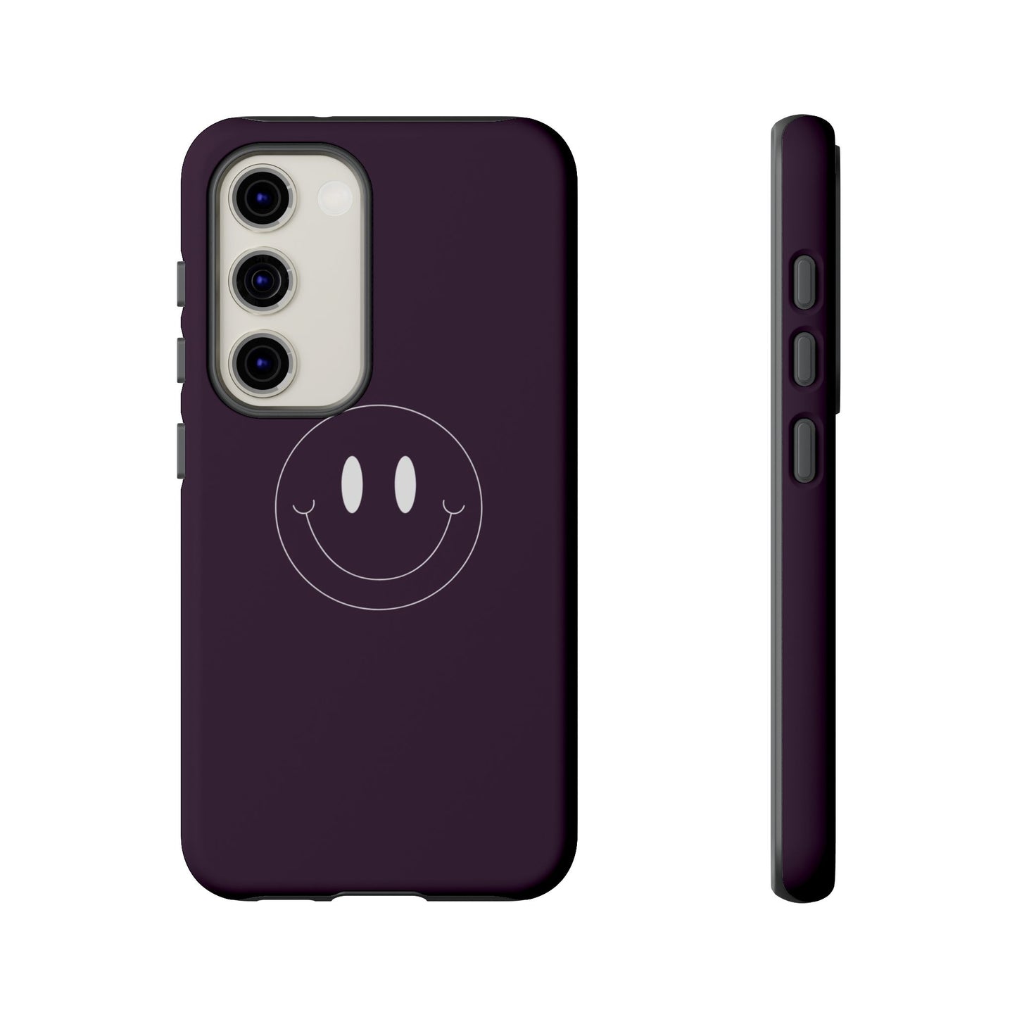 Smile Phone Case