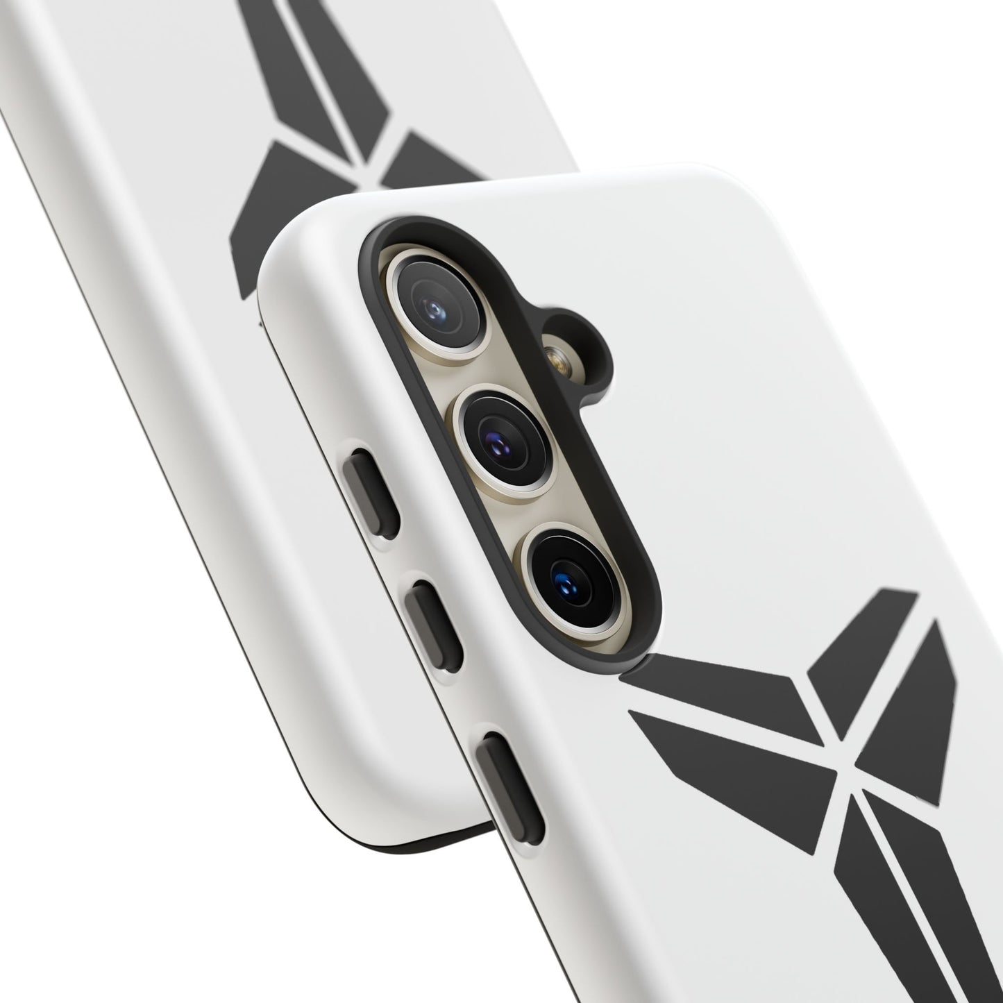 Mamba Mentality Phone Case