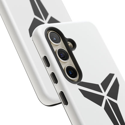Mamba Mentality Phone Case