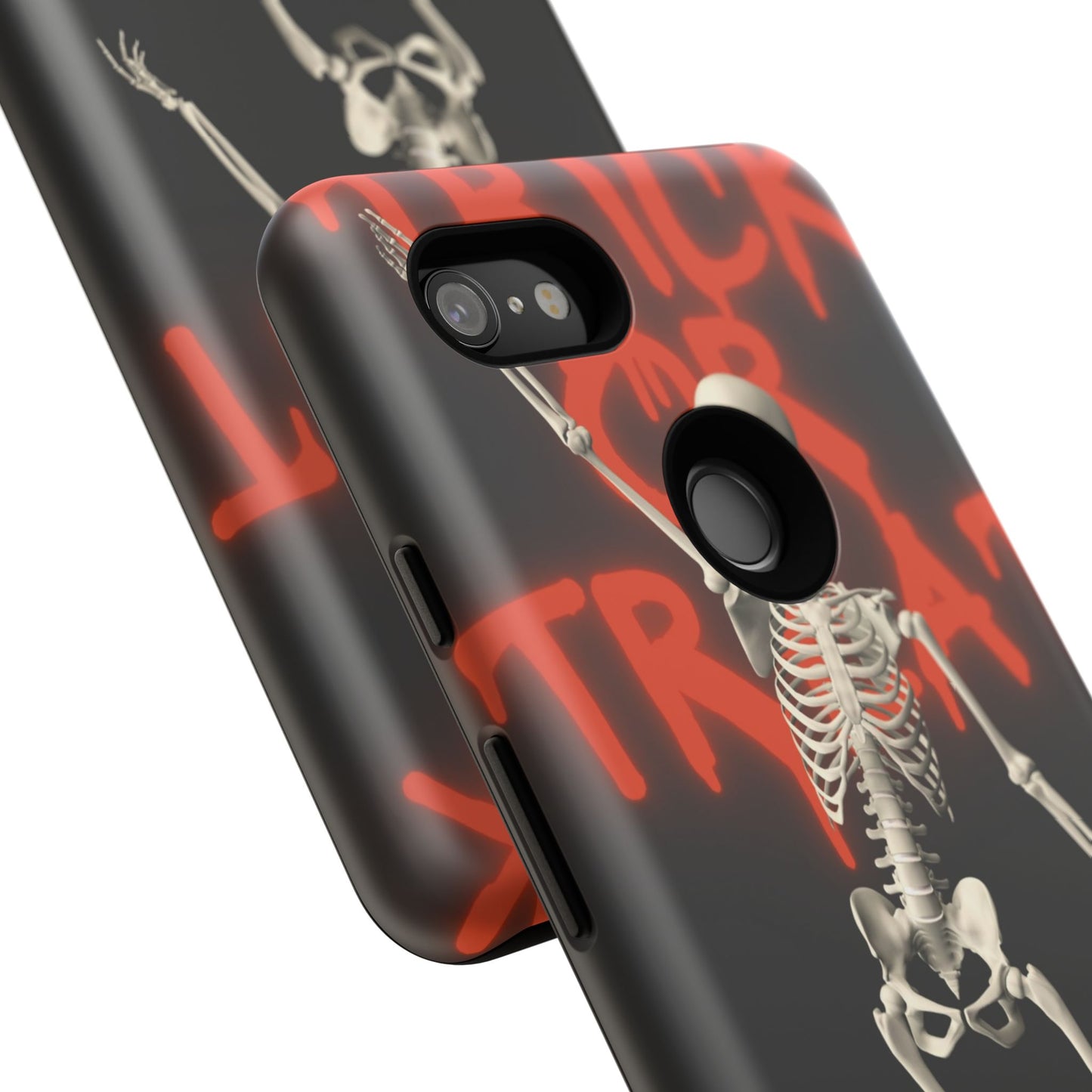 Spooky Happy Halloween Phone Case