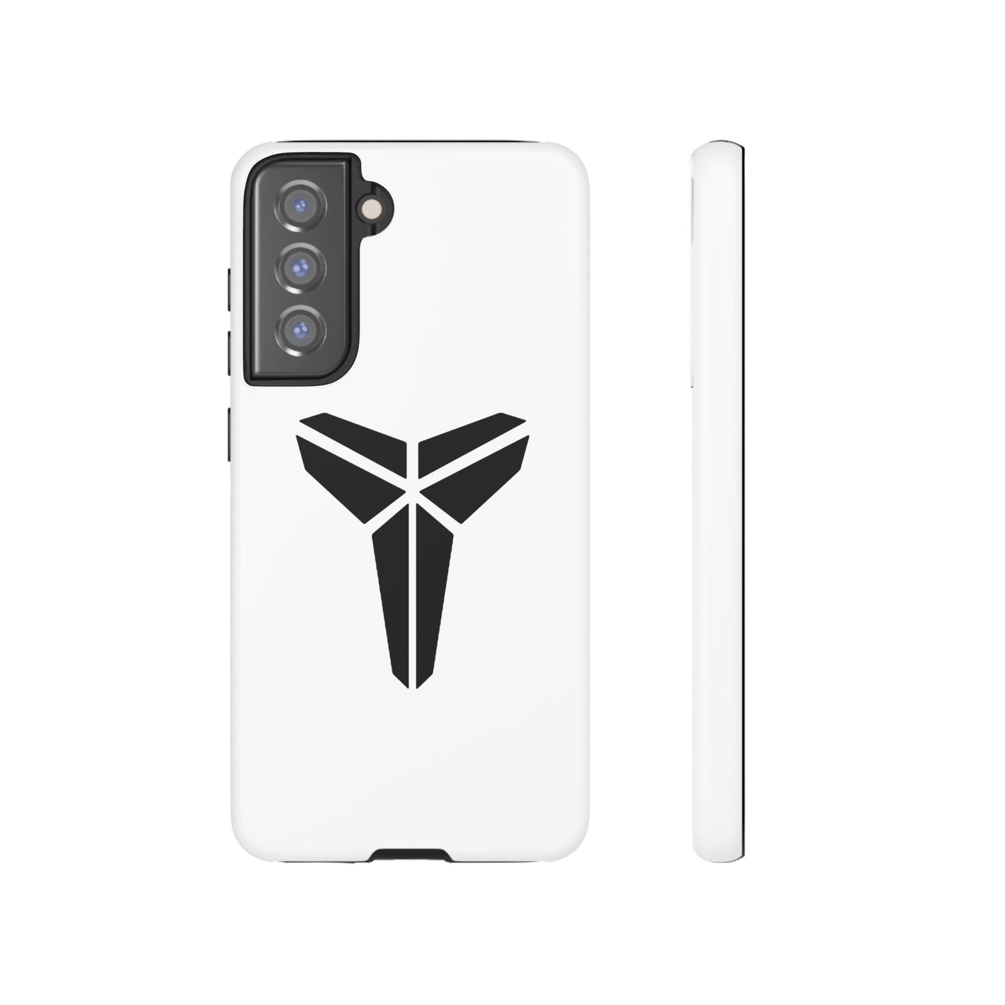 Mamba Mentality Phone Case