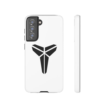 Mamba Mentality Phone Case