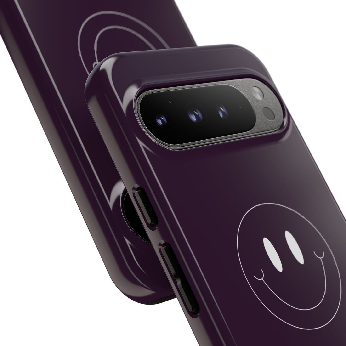 Smile Phone Case