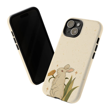 Vintage Rabbit Phone Case