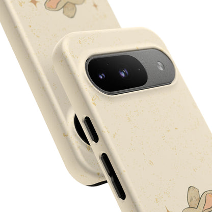 Vintage Rabbit Phone Case