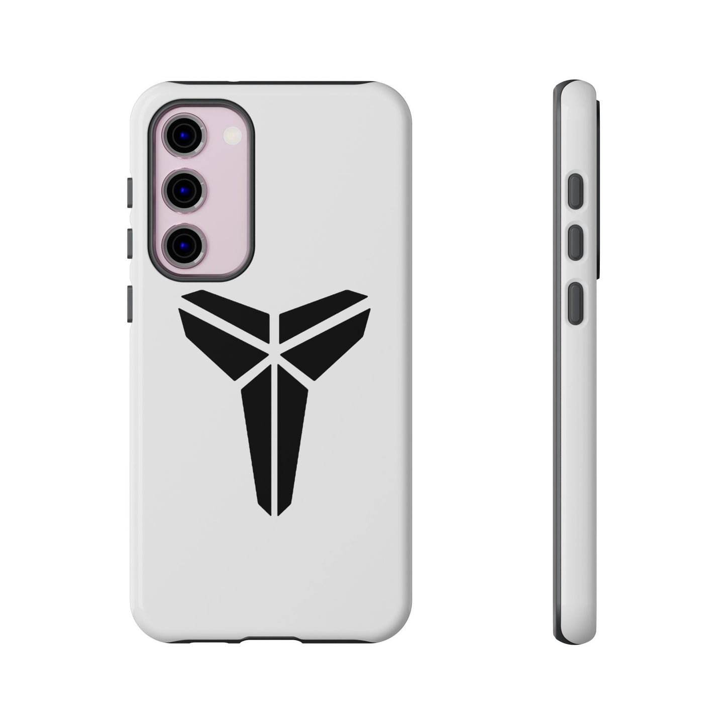 Mamba Mentality Phone Case