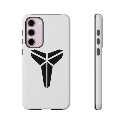 Mamba Mentality Phone Case