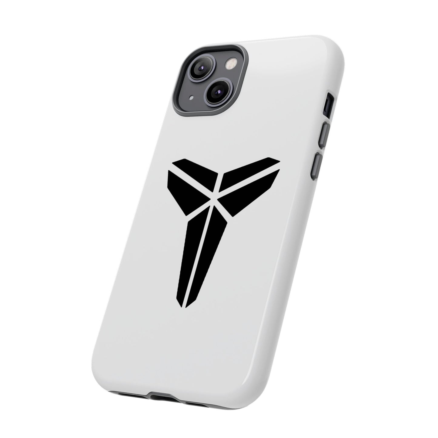 Mamba Mentality Phone Case