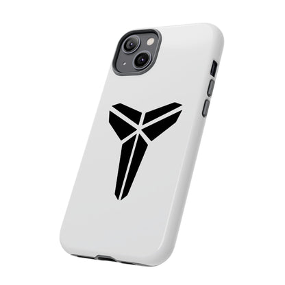 Mamba Mentality Phone Case