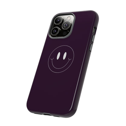 Smile Phone Case