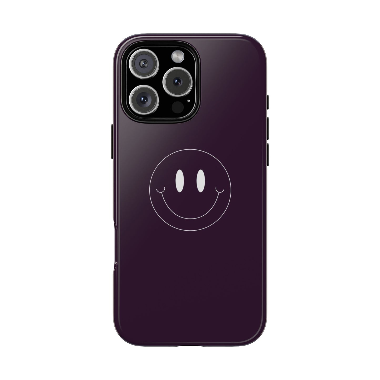 Smile Phone Case