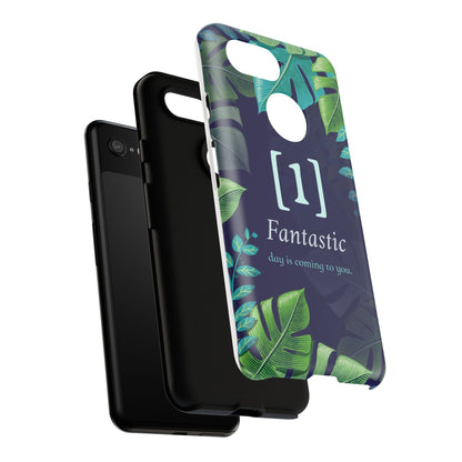 Tropical Themed Phone Case