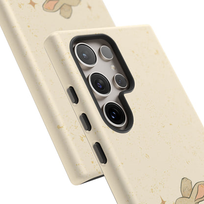 Vintage Rabbit Phone Case