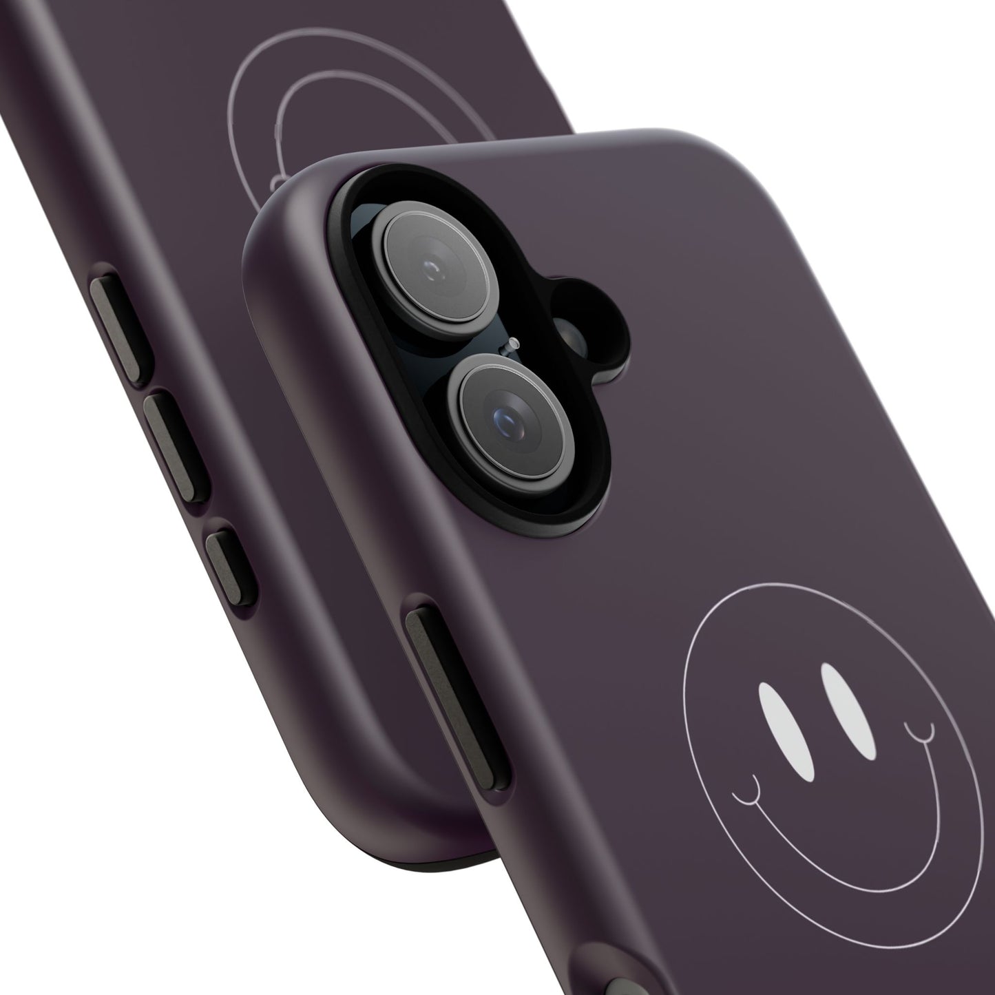 Smile Phone Case