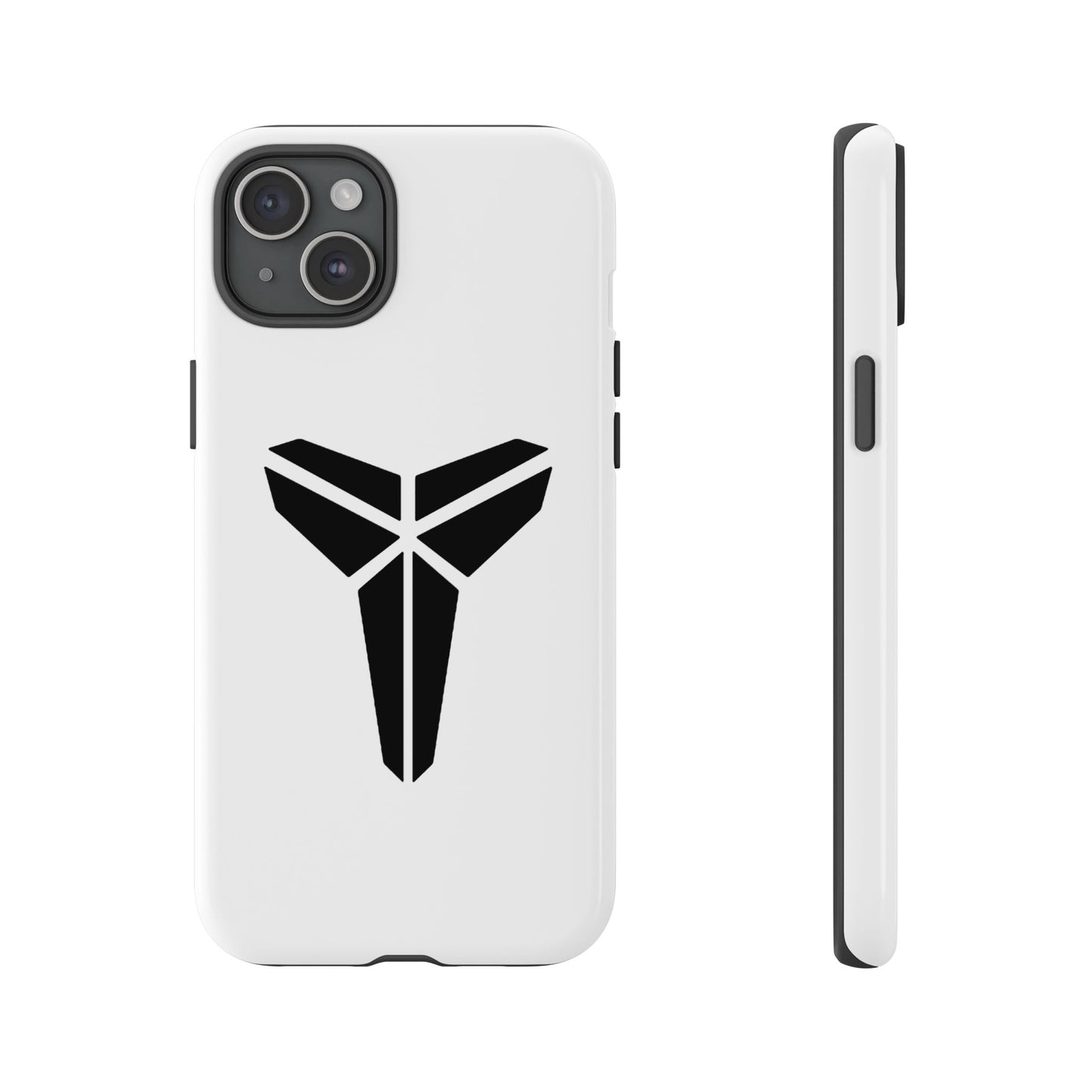 Mamba Mentality Phone Case