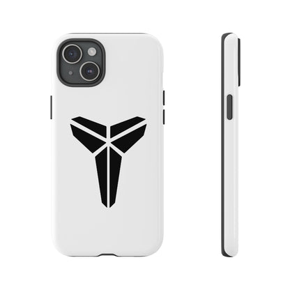 Mamba Mentality Phone Case