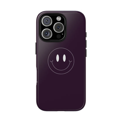Smile Phone Case