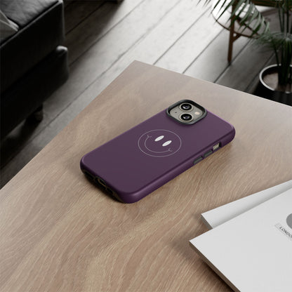 Smile Phone Case