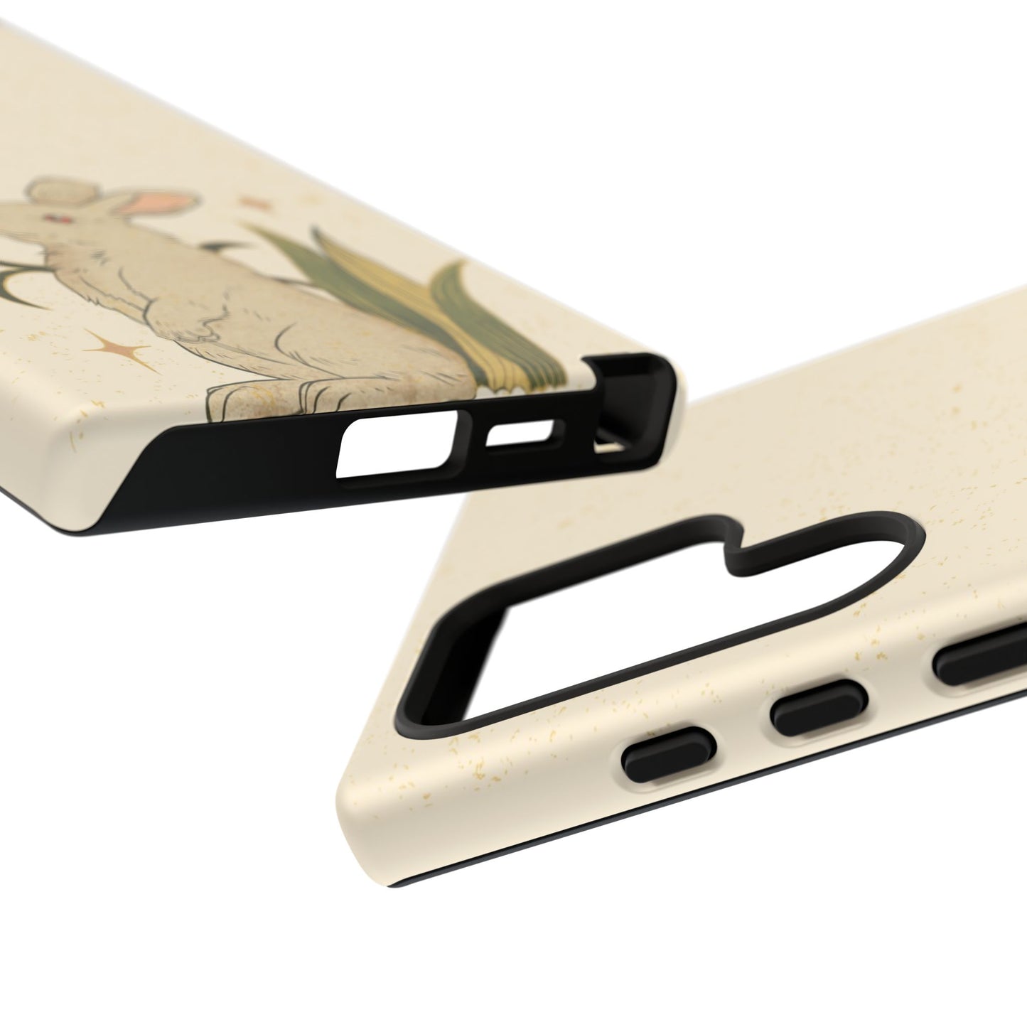 Vintage Rabbit Phone Case