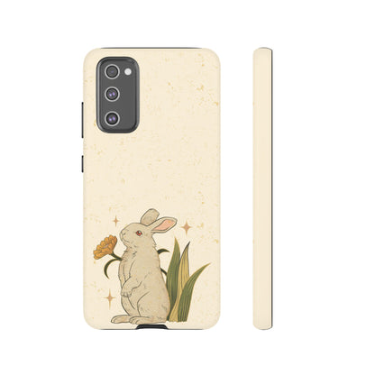 Vintage Rabbit Phone Case