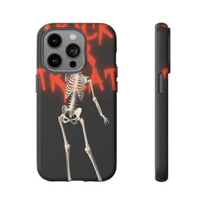 Spooky Happy Halloween Phone Case