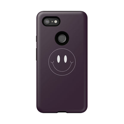 Smile Phone Case